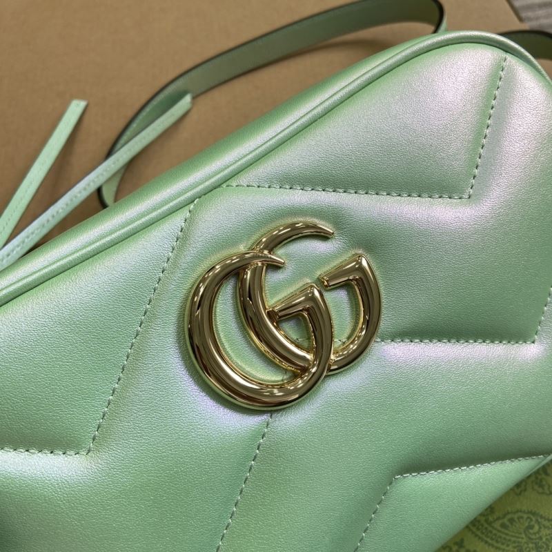 Gucci Marmont Bags